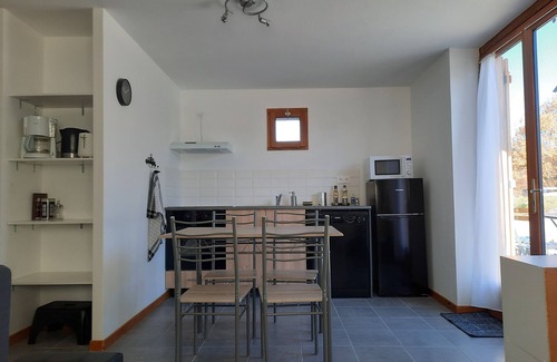 Rosans Otro | Gîte des Millets en Baronnies - Rosans 05