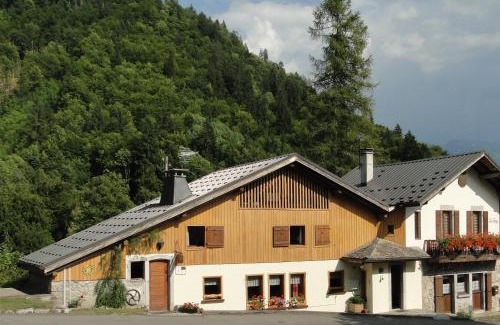 Samoens Casa | Gîte des Moulins