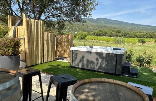Bedoin Casa | Gîte des Pape