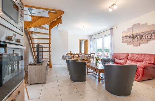 Plouzelambre Casa | Gîte des Perdrix by Interhome