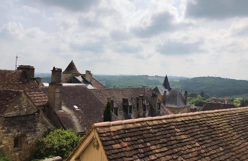 Gourdon Casa | gîte des pipelettes