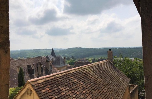 Gourdon Casa | gîte des pipelettes
