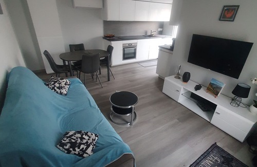 Nebouzat Casa | Gîte des pivoines