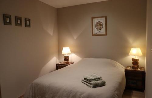 Epfig Apartamento | Gîte des Potiers