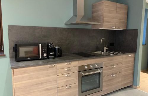 Epfig Apartamento | Gîte des Potiers