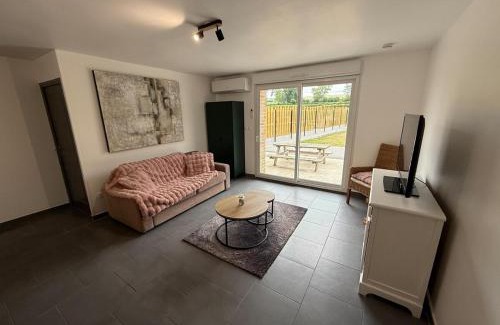 Merck-Saint-Lievin Casa | Gîte des prairies du val