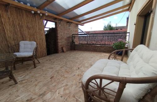 Gingsheim Casa | Gîte des Quatre Vents 6 à 8 personnes proche Strasbourg au calme, jardin,ping pong, oeuf frais