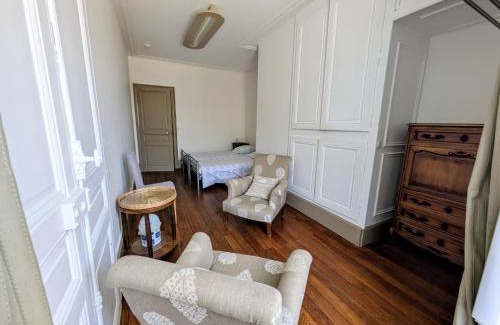 Toul Apartamento | Gîte des remparts