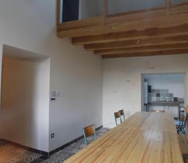 Lacs Casa | Gîte des retrouvailles