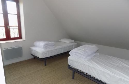 Lacs Casa | Gîte des retrouvailles