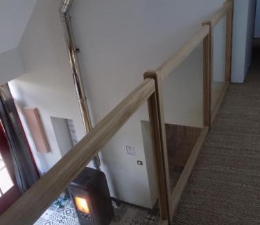 Lacs Casa | Gîte des retrouvailles