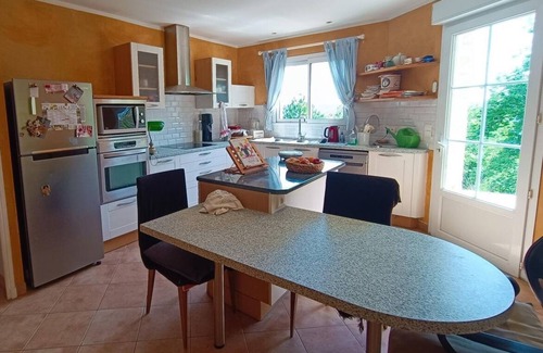 Pradines Casa | Gîte des Rimades - PRADINES