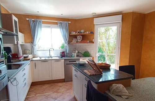 Pradines Casa | Gîte des Rimades - PRADINES