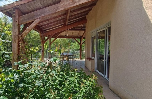 Pradines Casa | Gîte des Rimades - PRADINES