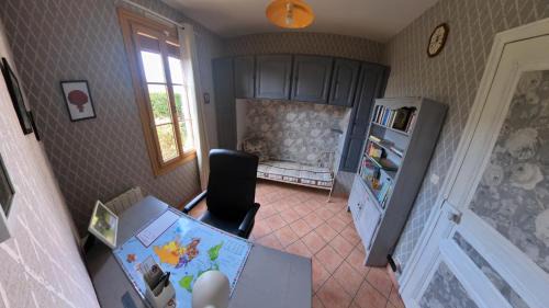 Gournay-en-Bray Casa | Gîte des Roses