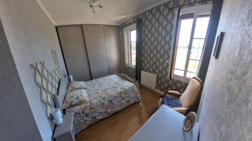 Gournay-en-Bray Casa | Gîte des Roses