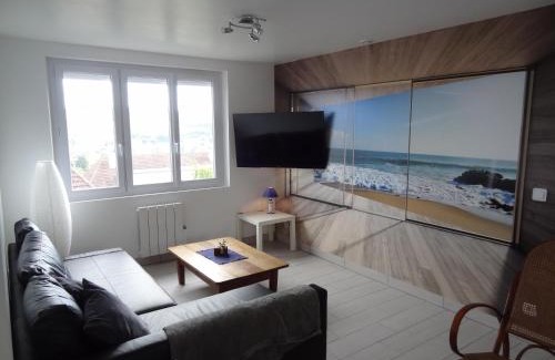 Fecamp Casa | Gîte des Terre-Neuvas