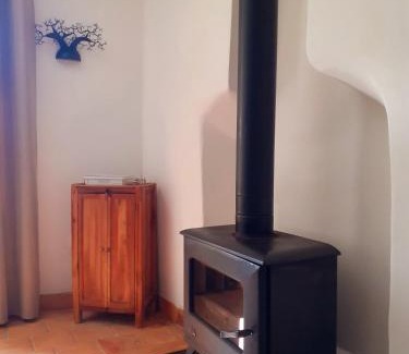 Lagrasse Casa | Gîte des tineries