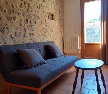Lagrasse Casa | Gîte des tineries