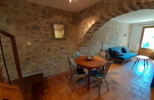 Lagrasse Casa | Gîte des tineries