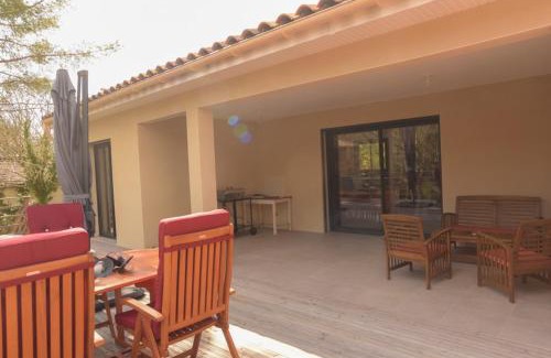 Chauzon Casa | Gîte des Traverses - Chauzon, Ardèche