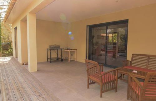 Chauzon Casa | Gîte des Traverses - Chauzon, Ardèche