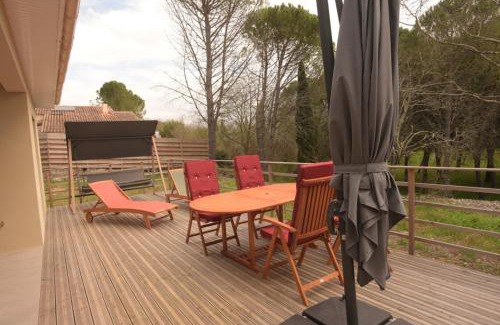 Chauzon Casa | Gîte des Traverses - Chauzon, Ardèche