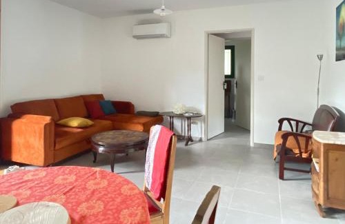 Chauzon Casa | Gîte des Traverses - Chauzon, Ardèche