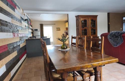 Picarreau Casa | Gîte des trois petits oiseaux