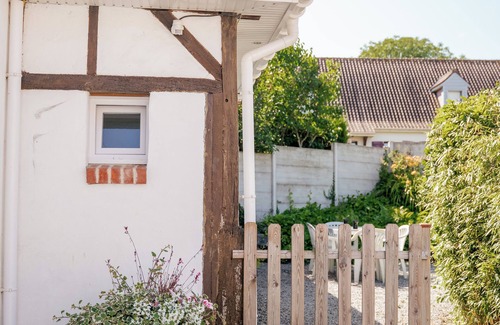 Hubersent Casa | Gîte des vents d'anges Opal Coast-6 personas