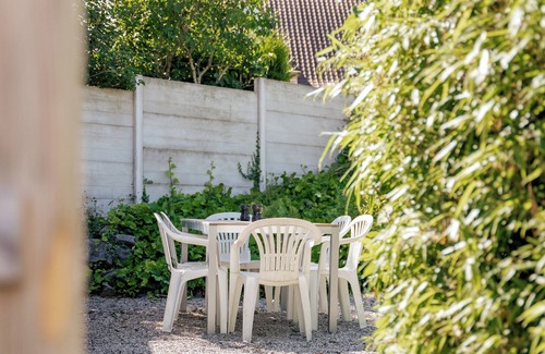 Hubersent Casa | Gîte des vents d'anges Opal Coast-6 personas