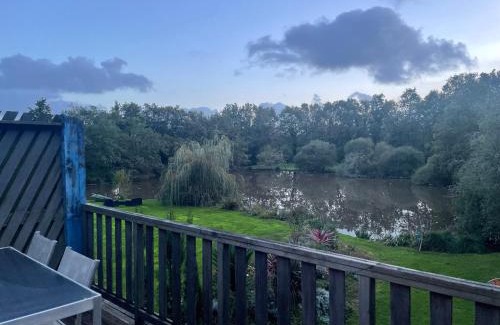 Saint-Avaugourd-des-Landes Apartamento | Gîte Douceur de vivre