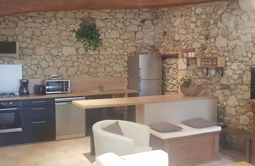 Cubnezais Casa | Gîte Domaine de La Gravette