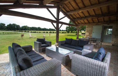 Avezan Casa | Gîte Domaine de Nazère