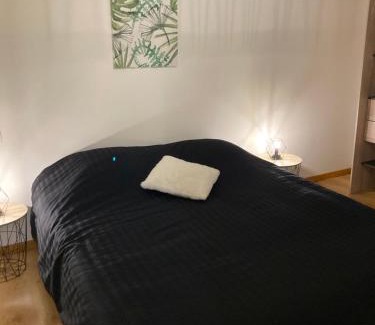 Thierville-sur-Meuse Apartamento | Gîte Doumenc