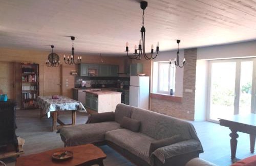 Vorey Casa | Gîte du Bachat