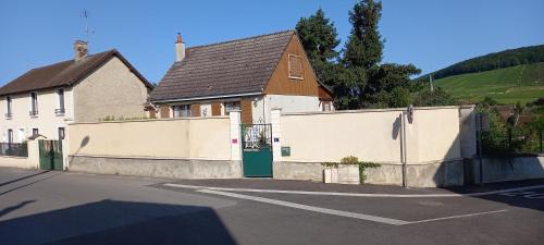 Festigny Casa | Gîte du Bel Air