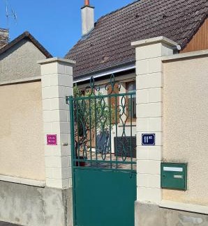 Festigny Casa | Gîte du Bel Air