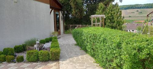Festigny Casa | Gîte du Bel Air