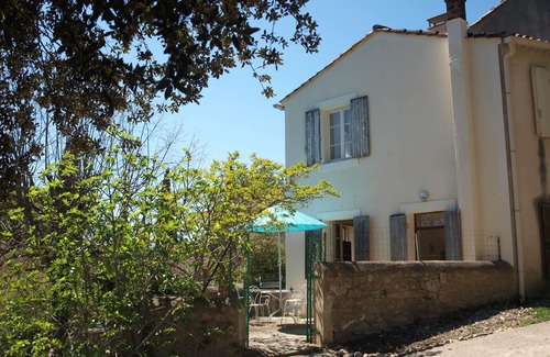 Cannes-et-Clairan Cabaña | Gîte du Berger - Mas de Coste