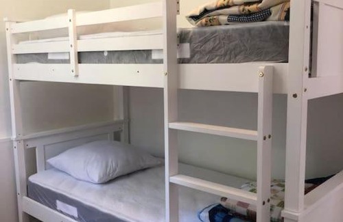 Nibas Casa | Gîte du Bien-être