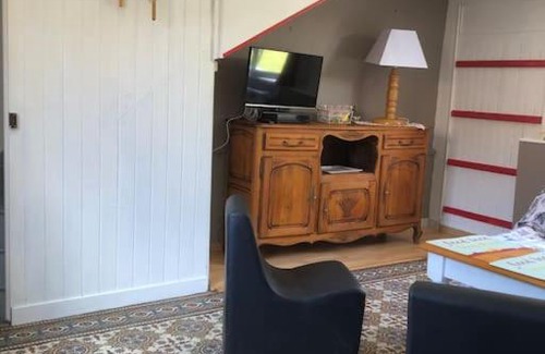 Nibas Casa | Gîte du Bien-être