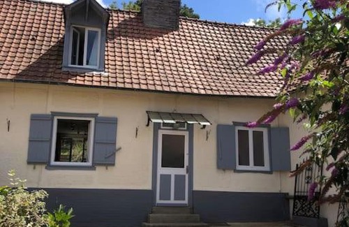 Nibas Casa | Gîte du Bien-être