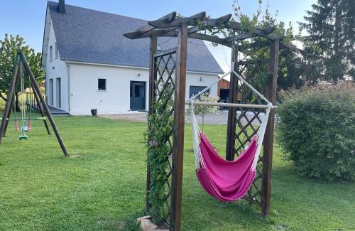 Corny Casa | Gîte du blé normand