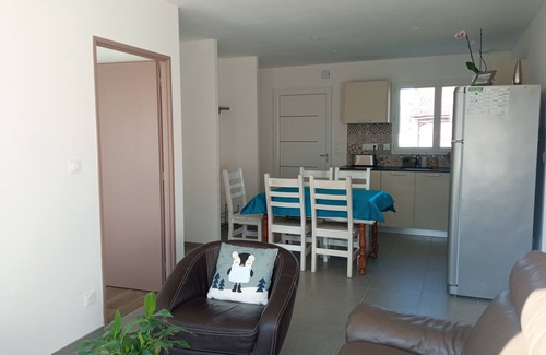 Estreboeuf Casa | Gîte du Bois des Bruyères