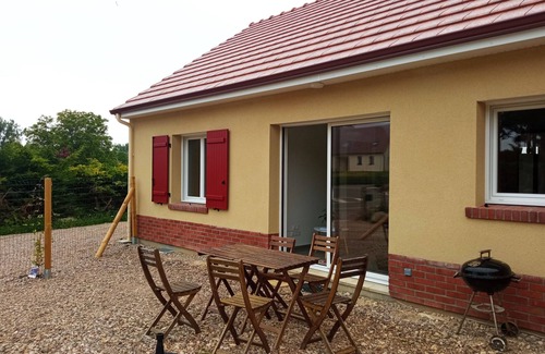 Estreboeuf Casa | Gîte du Bois des Bruyères