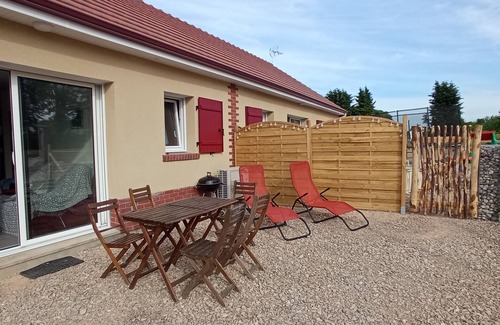 Estreboeuf Casa | Gîte du Bois des Bruyères