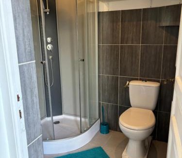 Amillis Apartamento | Gîte du bois des Genièvres