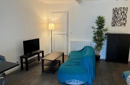 Amillis Apartamento | Gîte du bois des Genièvres