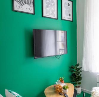 Intra Muros Apartamento | Gîte du Bon-Secours